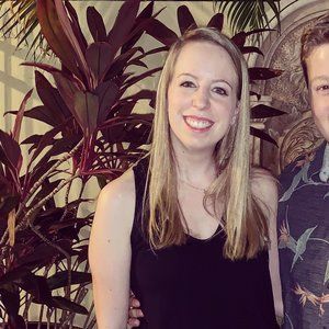 Meet your Posher, Casey